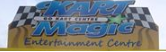 Kart Magic Entertainment Centre