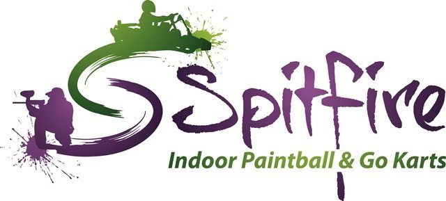 Spitfire Indoor Paintball & Go Karts