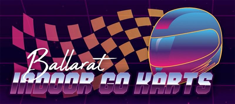 Ballarat Indoor Go Karts